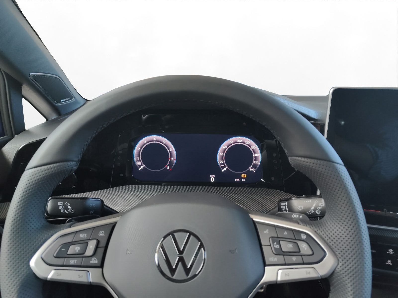 Volkswagen Golf - Bild 7