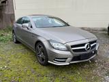 Mercedes-Benz CLS 500 Edition 1 AMG Paket - Mercedes-Benz CLS 500 in Duisburg