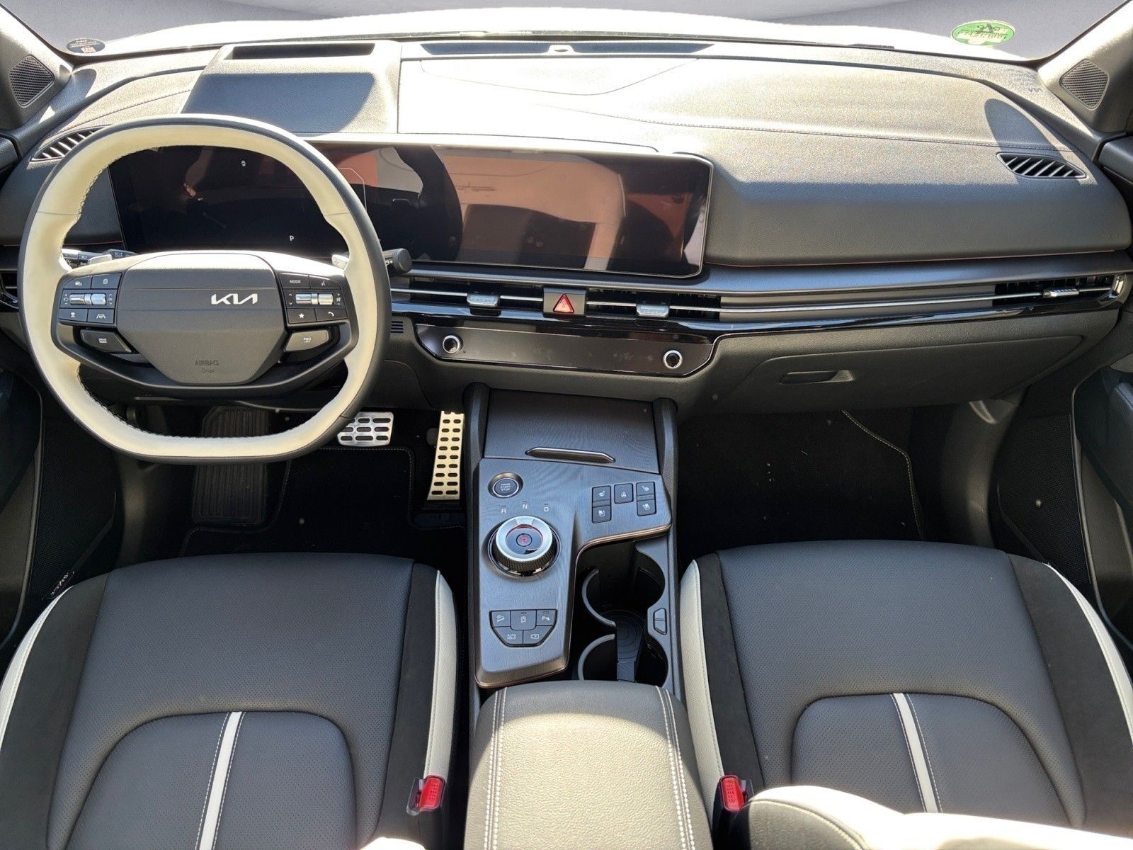 Kia Sportage - Bild 9