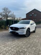 Mazda CX-5 2.0 SKYACTIV-G 160 Exclusive-Line AWD A...