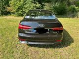 Audi A6 45 TDI quattro tiptronic design - Audi A6 Design Gebrauchtwagen