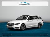 Mercedes-Benz C 300 AHK+Navi+ACC+SHZ+Fernl.Ass+Klimaaut.+LED - Mercedes-Benz C 300: bis 20000 Euro