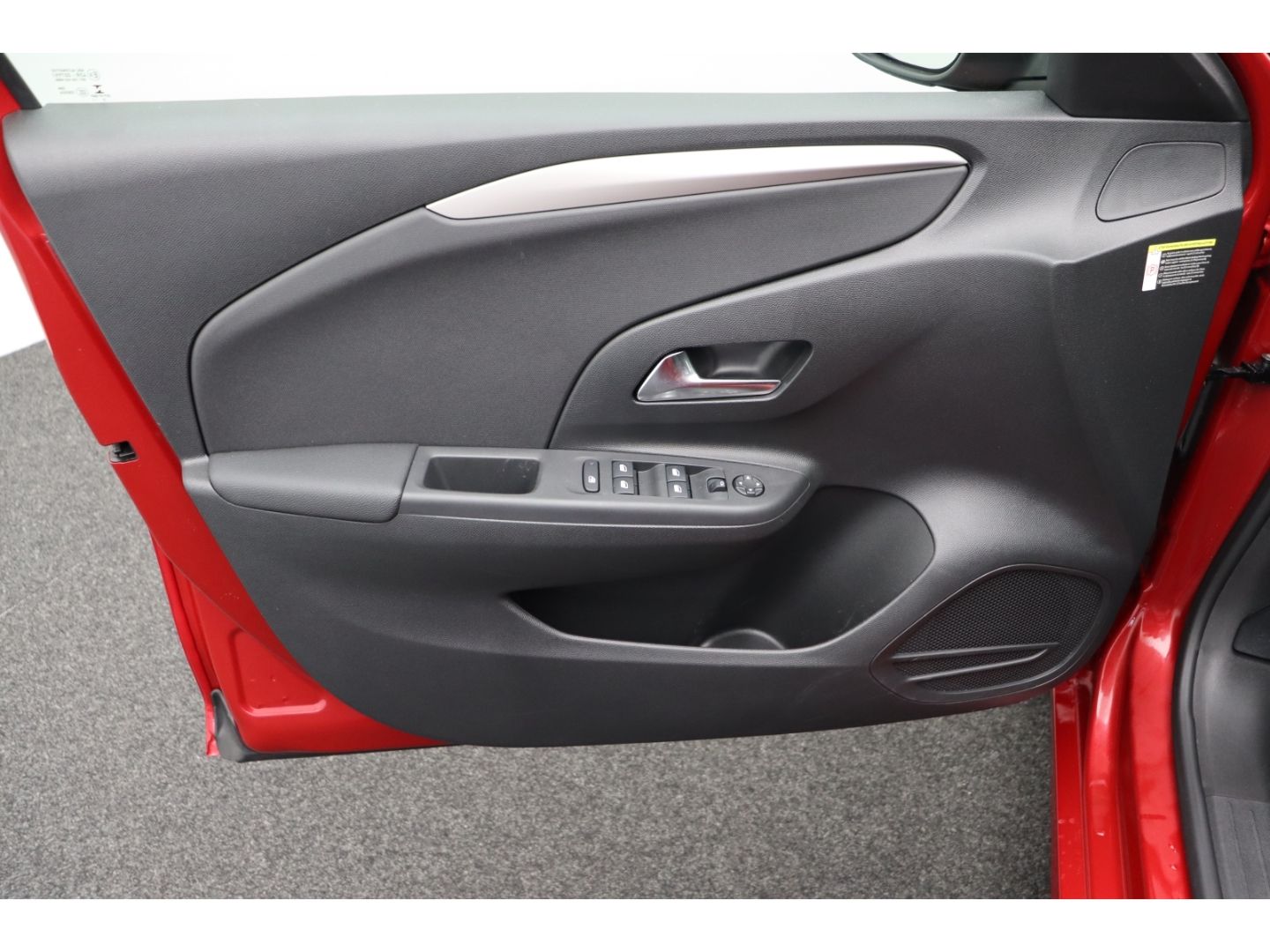 Fahrzeugabbildung Opel Corsa-e Edition Kamera PDC Start-Stop Garantie