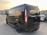 Crosscamp Lite Transit Custom Trail AD & Dusche Markise - Crosscamp Wohnwagen & Wohnmobile