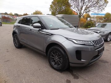 Land-Rover Range Rover Evoque - 4
