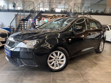 Seat Ibiza ST Style Viva 1.6 TDI *NAVI*KLIMAAUT*TEMPO