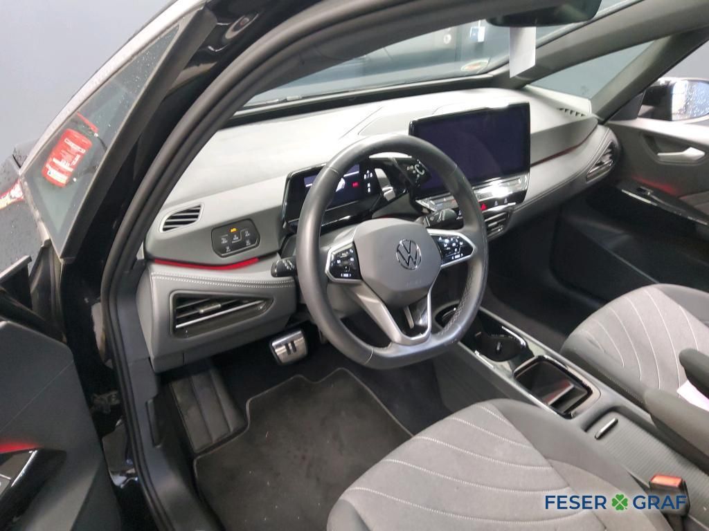 Volkswagen ID.3 - Bild 5