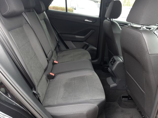 T-Roc Style 2,0 TDI SCR 110 kW (150 PS ) 7-Gang-
