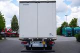 MAN TGX 18.430 / Curtainsider 18 EPAL / sleeping cab - MAN LKWs