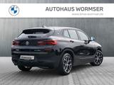 BMW X2 xDrive25e DAB LED RFK Navi Tempomat Shz PDC - BMW X2 in Nürnberg