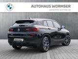BMW X2 xDrive25e DAB LED RFK Navi Tempomat Shz PDC - BMW X2 mit Hybrid-Antrieb