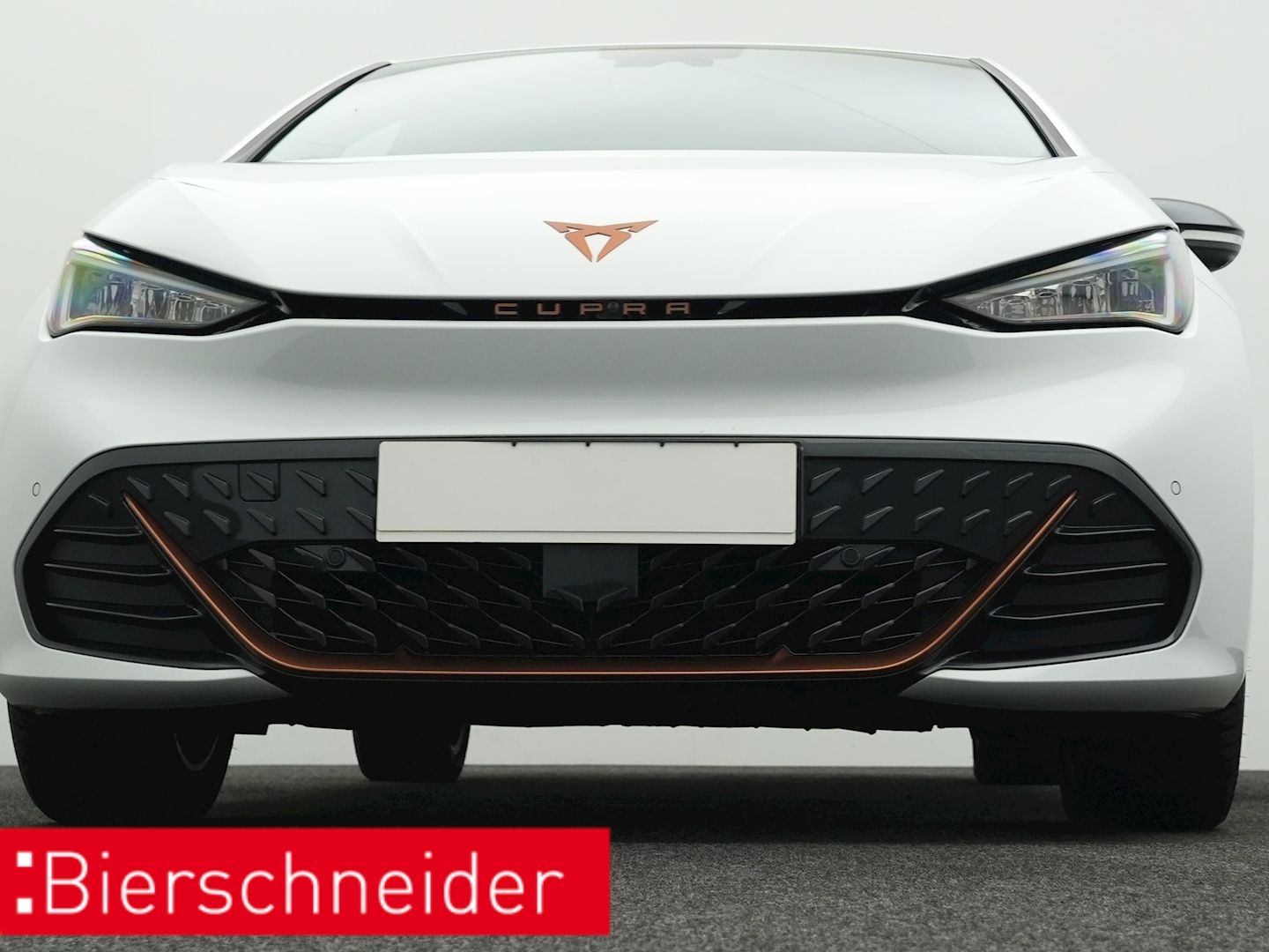 Cupra Born - Bild 30