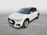 Audi A1 allstreet 35 ACC LM17 NAVI+ SITZHEIZUNG - Audi A1: Weiß