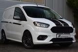 Ford Transit Courier Sport Klima/Temp./SHZ/Tüv neu - Ford Transit Courier Sport Gebrauchtwagen