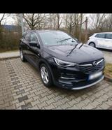 Opel Grandland X Innovation - Opel Nova Gebrauchtwagen