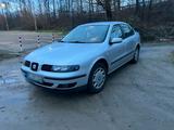 Seat Toledo 1,6 101 ps tüv neu bis 12/2027 - gebrauchte Seat Toledo aus dem Jahr 2003