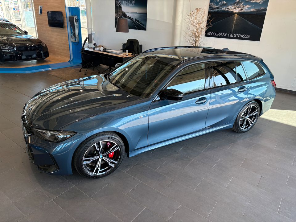 BMW M340i - Bild 26