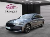 Skoda Octavia Combi 2.0 TDI 110kW Sportline*Head-Up*AC - Skoda Octavia 1U mit Diesel-Antrieb