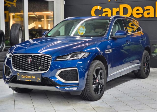 Jaguar F-Pace P250 R-Dynamic *AWD/1700km/Pano/Leasing*