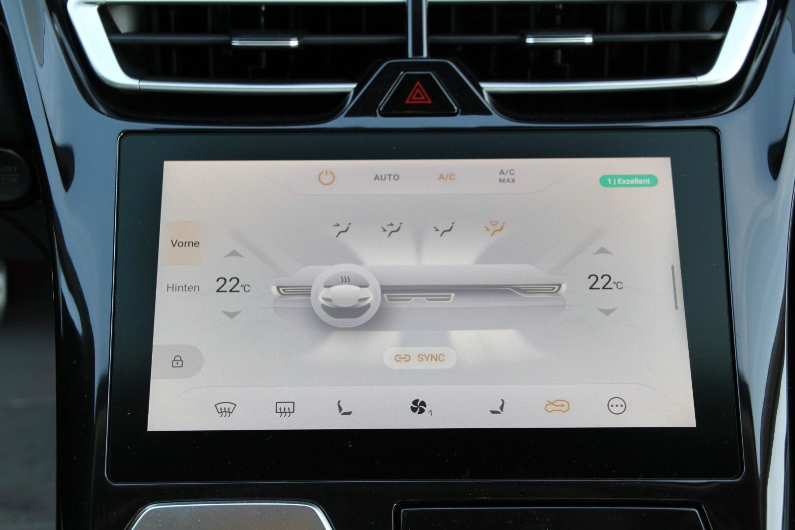 Fahrzeugabbildung GWM Wey 05 2.0 PHEV 350 kW AWD Luxury