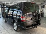 Volkswagen T5 Multivan 2.5 TDI Highline, 7-Sitzer, Standh. - Volkswagen T5 Multivan: Sitze
