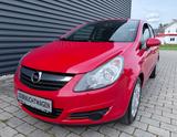 Opel Corsa D 1.4 Ltr.- 16V Edition "111 Jahre"5-türig - Opel Corsa: 16v Edition