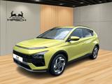 Hyundai BAYON FL MY25 1.0 T-GDI (100 PS) 6-MT 2WD PRIME - Hyundai BAYON Tageszulassungen