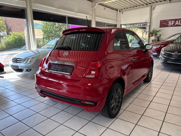 Fiat 500 - 4