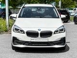 BMW 216d NAV,SHZ,PDC - BMW 216 Active Tourer in Wuppertal