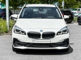 BMW 216d NAV,SHZ,PDC - BMW 216 Active Tourer: Automatik