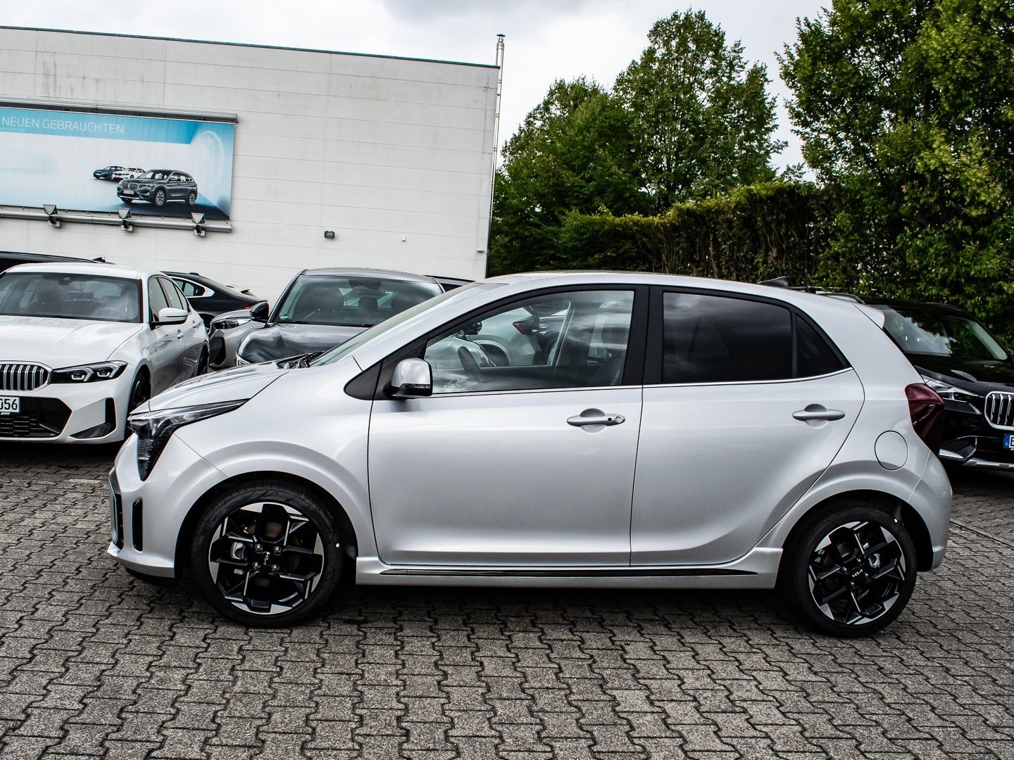 Kia Picanto - Bild 4