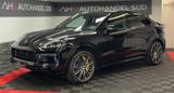 Porsche Cayenne Turbo S E-Hybrid*S.CHRON*PANO*MATRIX*HUD - Porsche Cayenne mit Hybrid-Antrieb: Coupe