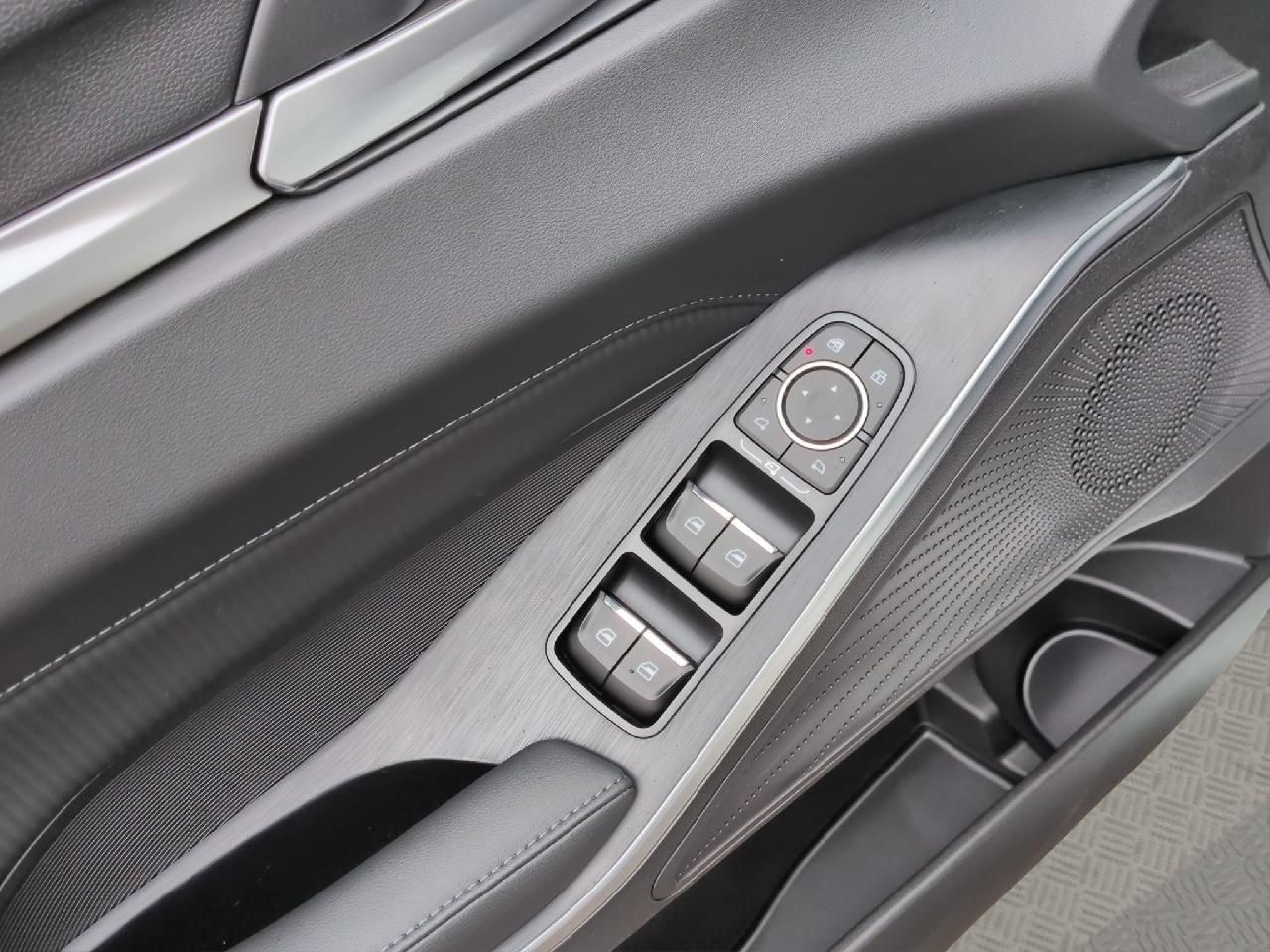 Fahrzeugabbildung GWM Haval H6 1.5 HEV 179 kW FWD Luxury