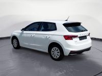 Skoda Fabia - Vorschau Bild 4