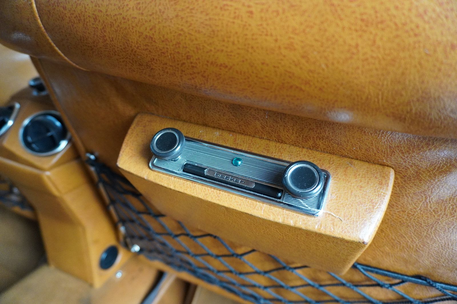 Fahrzeugabbildung Mercedes-Benz 600