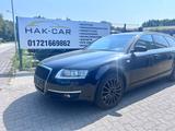 Audi A6 Avant 3.2 FSI /Automatik - Audi A6 aus 2006: 3.2