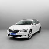 Skoda Superb Combi 1.5 TSI Ambition Automatik - Navi/  - Skoda Superb Ambition mit Benzin-Antrieb