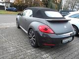 Volkswagen Beetle Cabrio 2.0TSI Exclusive Sport /ABT/19" - Volkswagen Gebrauchtwagen in Offenbach