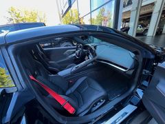 CORVETTE ZR1 Coupe 3LT  ZULASSUNGSFERTIG 2026