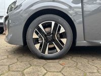 Peugeot 208 - Vorschau Bild 14