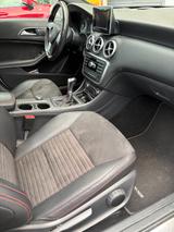Mercedes-Benz A 200 - - gebrauchte Mercedes-Benz A 200 aus dem Jahr 2016