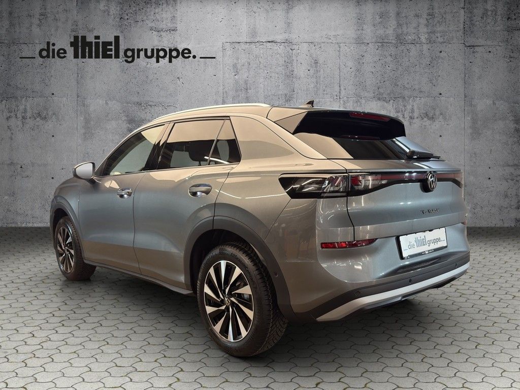 Volkswagen T-Roc - Bild 6