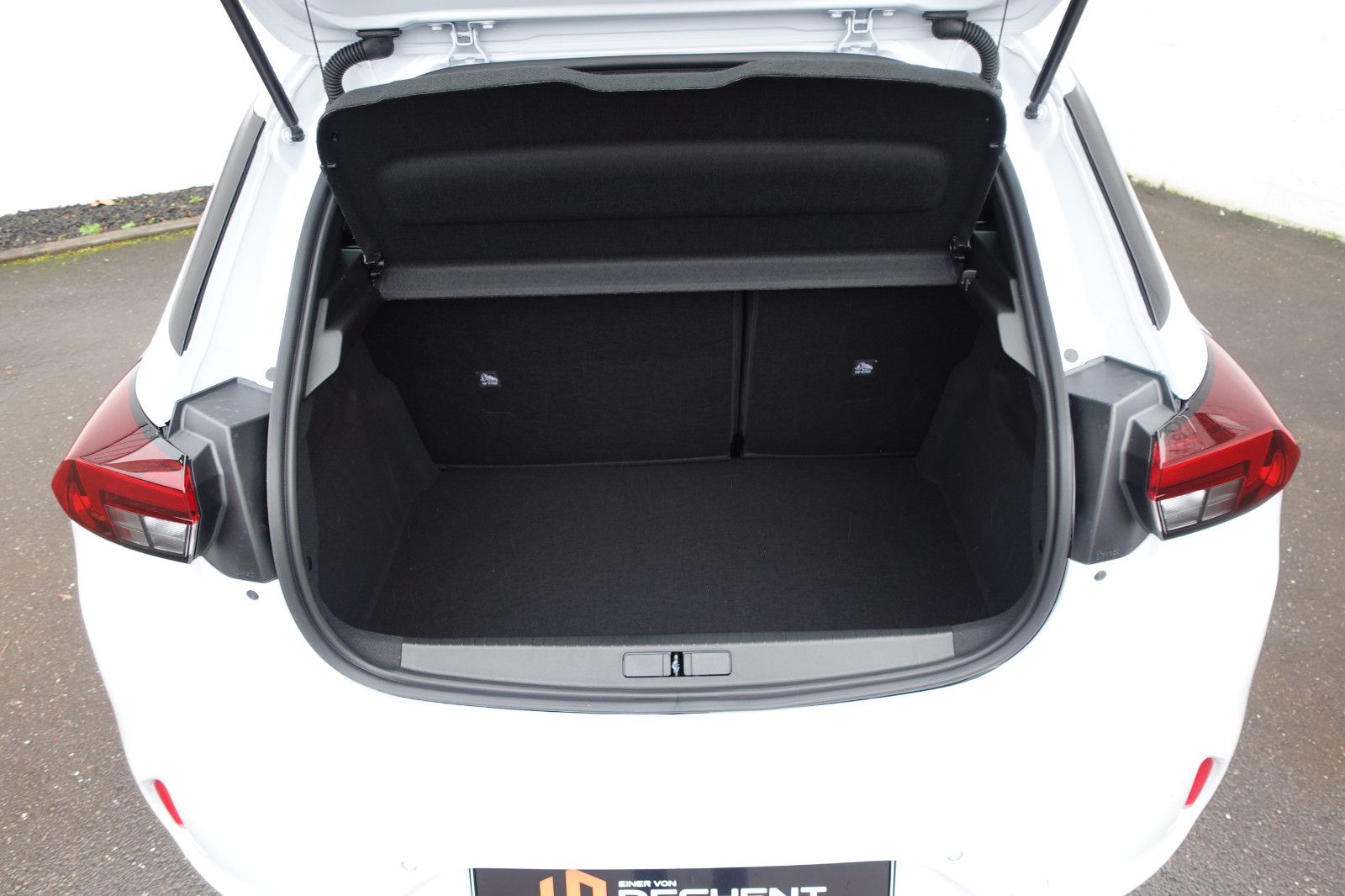 Fahrzeugabbildung Opel Corsa Hybrid Edition Sitzh.,Allwetter,LED,PDC