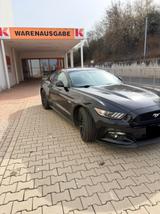 Ford Mustang 5.0 Ti-VCT V8 GT Auto GT - TÜV neu  - Ford Mustang Gebrauchtwagen in Dresden