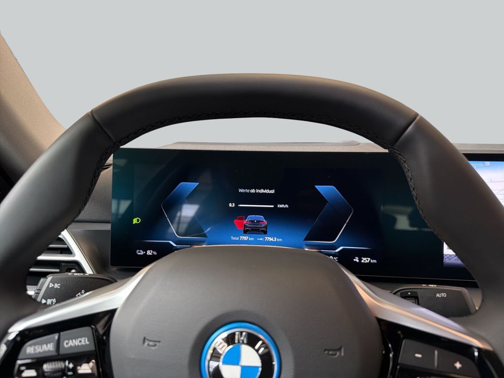 BMW i4 - Bild 19