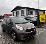 Kia Venga Dream Team Benzin Automatik - Kia mit Benzin-Antrieb: Kleinwagen