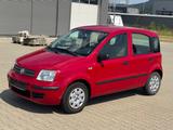 Fiat Panda 1.2/AUTOMATIK/38.000KM/EURO4/HU/NEU/CITY - Fiat Panda: Automatik