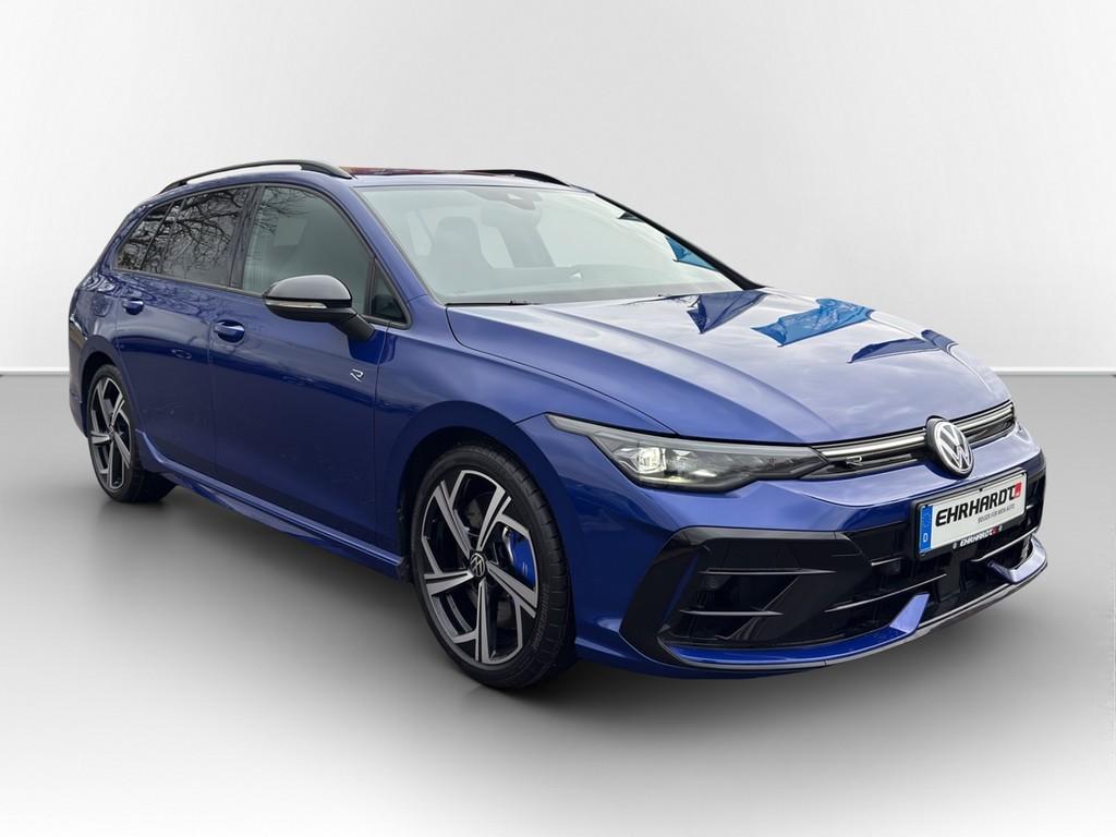 Volkswagen Golf VIII R Variant 2.0 TSI DSG 4Motion R DCC IQ, миниатюра 3