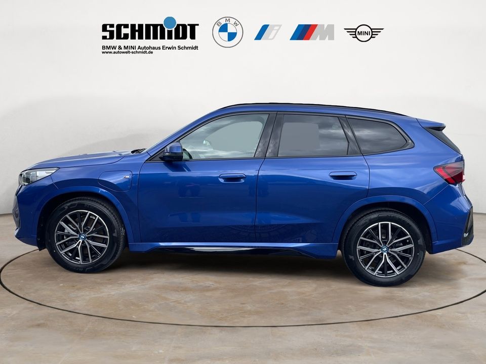 BMW X1 - Bild 3