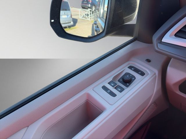 T7 Multivan 2.0 TDI DSG 110kW, Standheizung, 6-S